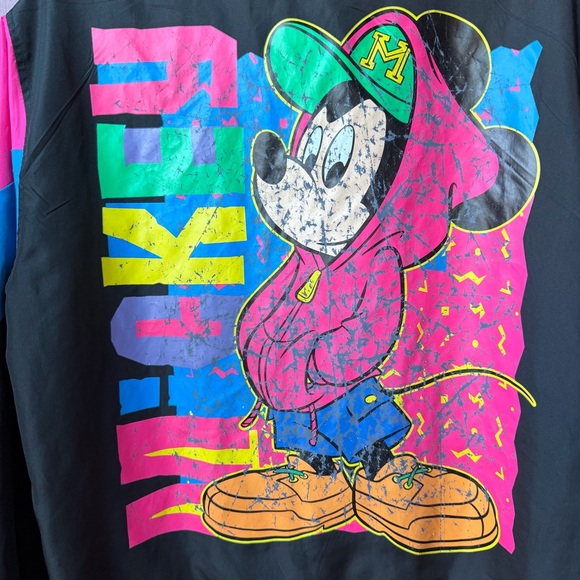 Disney Spring Jacket! - Picture 15 of 15